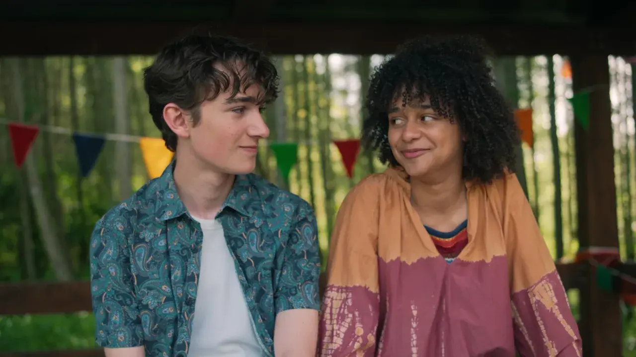 Still of Milas Mission